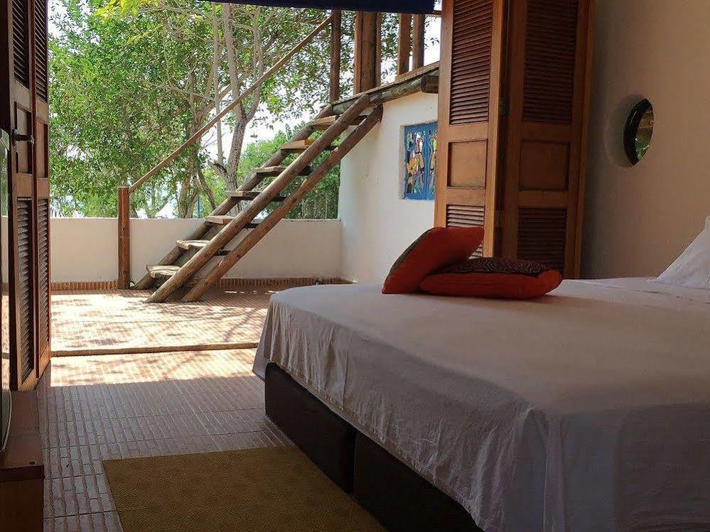 Sabai Beach Hotel Isla Barú Extérieur photo